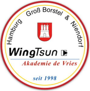 WingTsun Kampfkunstakademie Groß Borstel & Niendorf