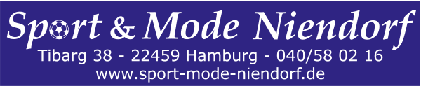 Sport & Mode Niendorf