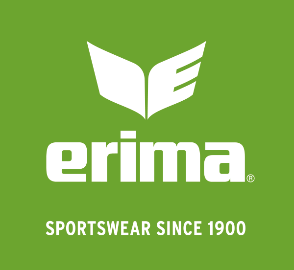 Besuchen Sie Erima