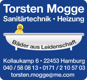 Thorsten Mogge – Sanitärtechnik / Heizung
