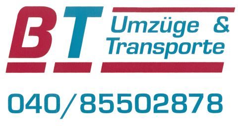 BT Umzüge & Transporte