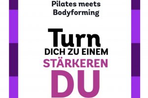 Pilates beim SV Groß Borstel