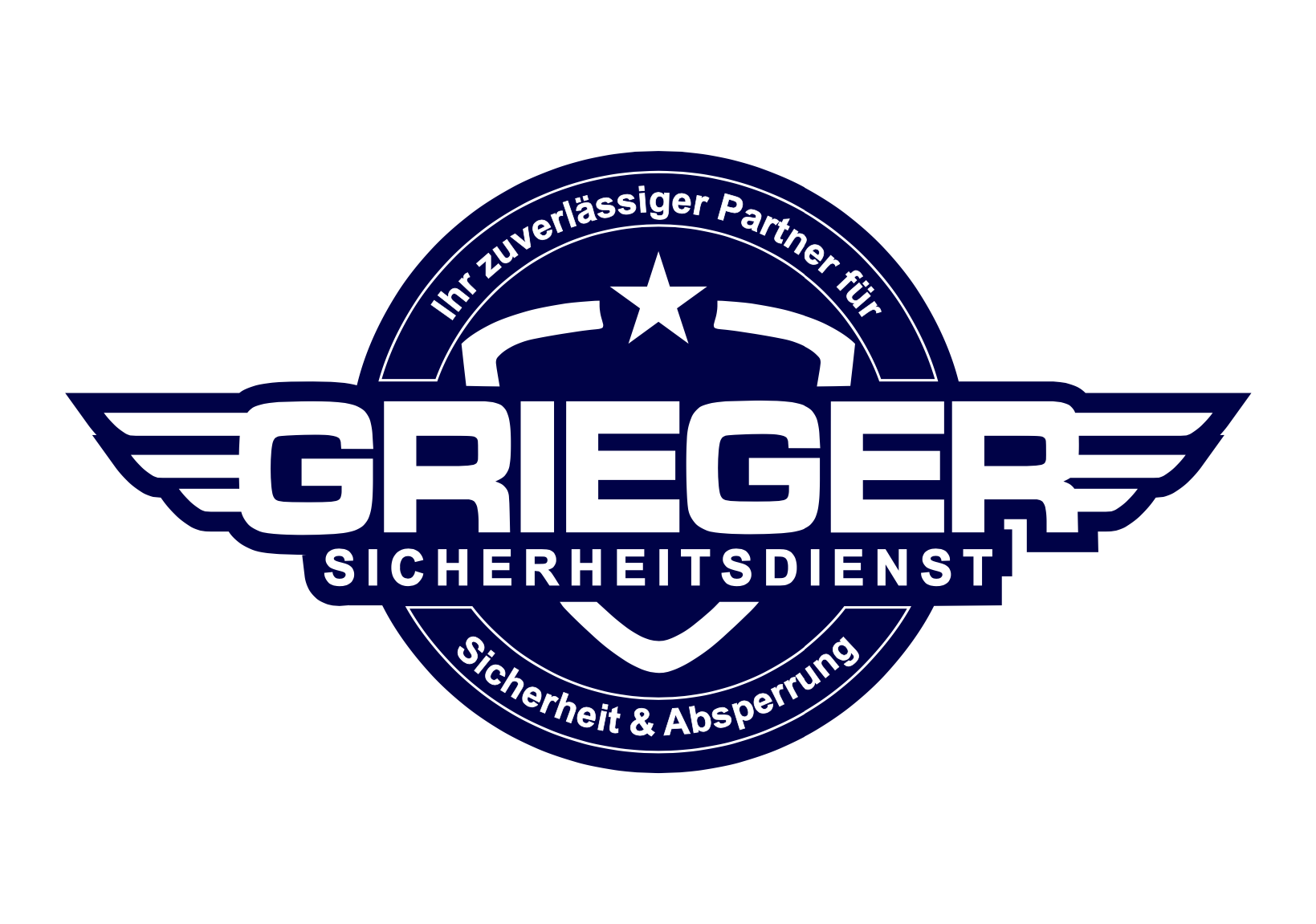 Grieger Sicherheitstechnik