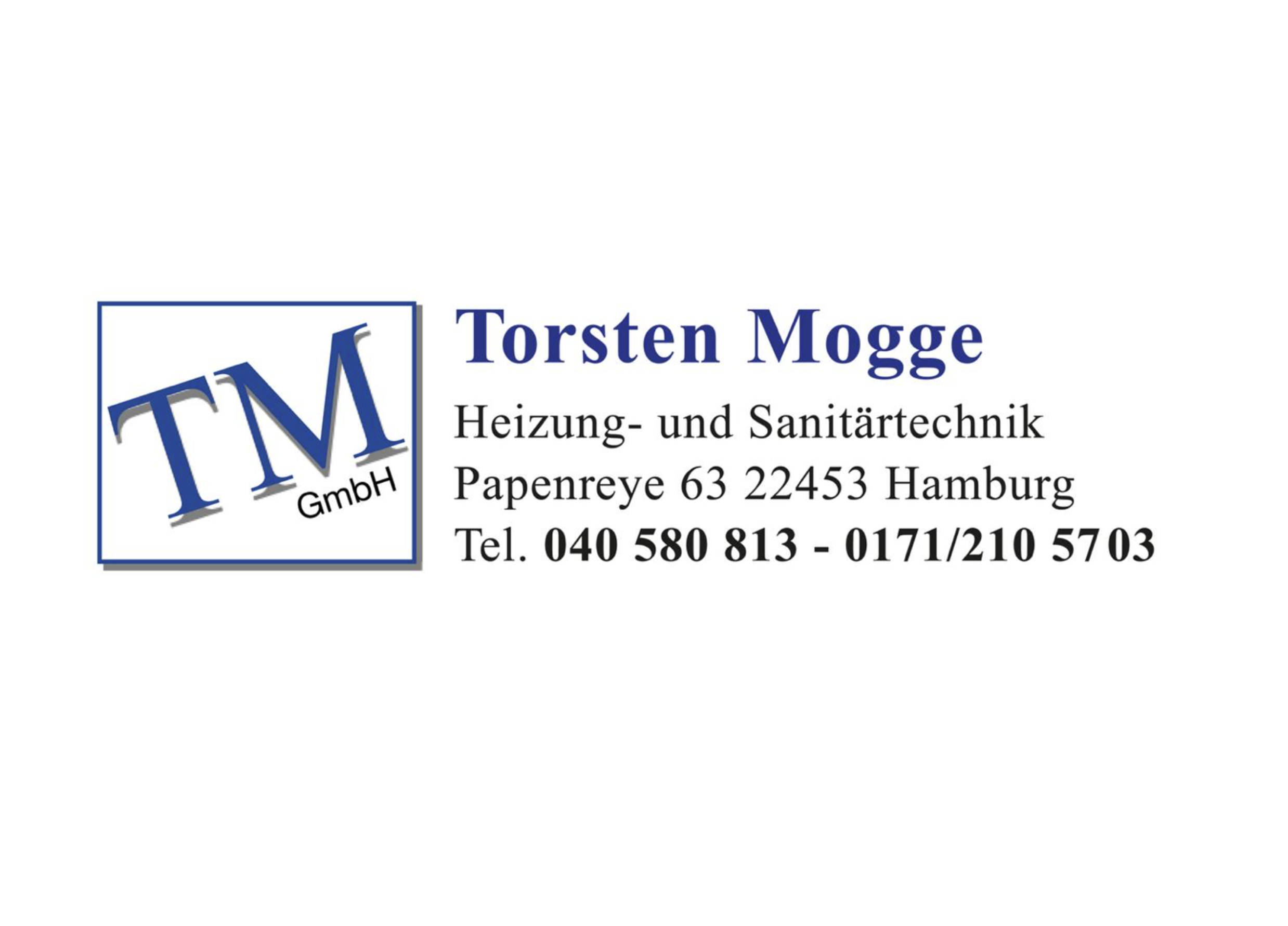 Besuchen Sie Torsten Mogge